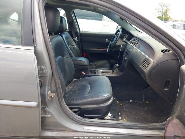 2007 Buick Lacrosse Cxs მანქანა იყიდება აუქციონზე, vin: 2G4WE587871115773, აუქციონის ნომერი: 45087045