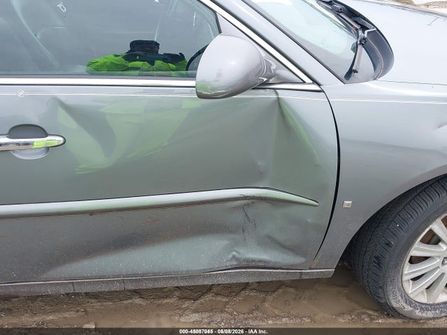 2007 Buick Lacrosse Cxs მანქანა იყიდება აუქციონზე, vin: 2G4WE587871115773, აუქციონის ნომერი: 45087045