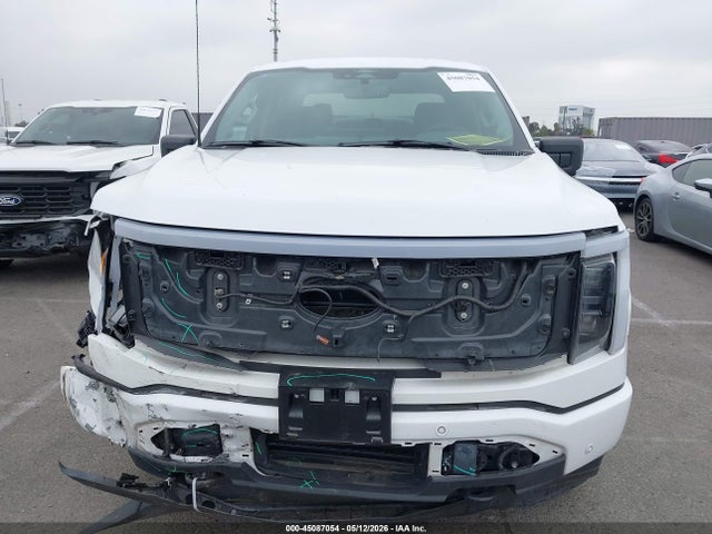 1FT6W3L72RWG10916 Ford F-150 Lightning Flash