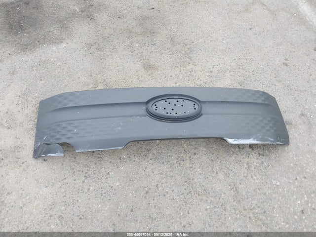 1FT6W3L72RWG10916 Ford F-150 Lightning Flash