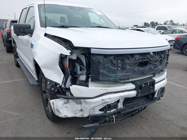 1FT6W3L72RWG10916 Ford F-150 Lightning Flash