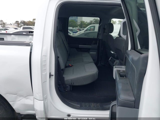 1FT6W3L72RWG10916 Ford F-150 Lightning Flash