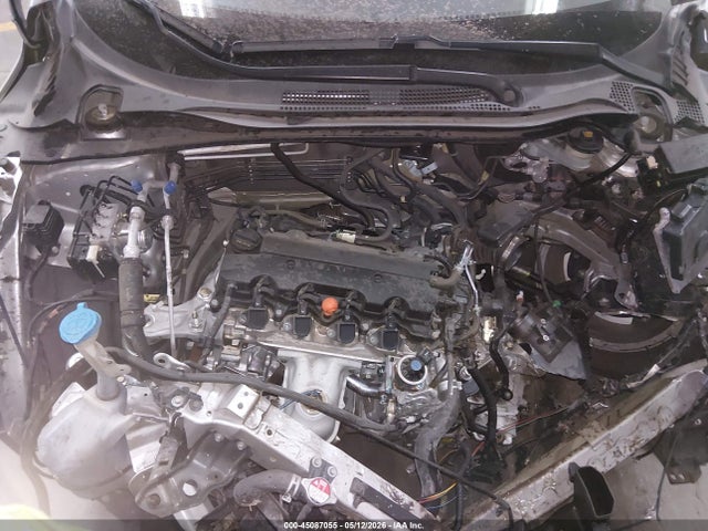 Продажа на аукционе авто 2016 Honda Hr-v Lx, vin: 3CZRU5H33GM720496, номер лота: 45087055