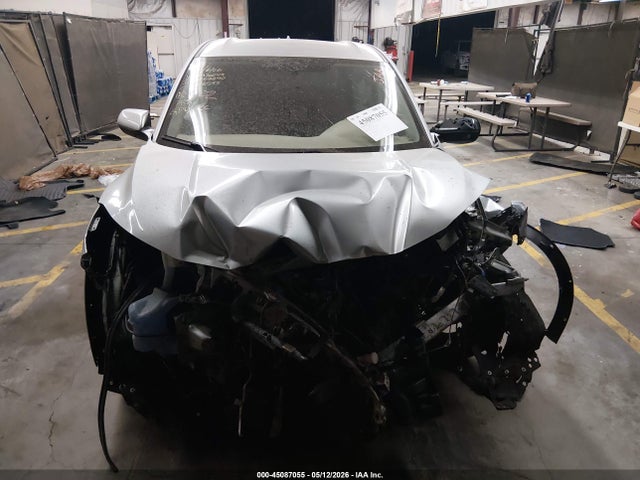 Продажа на аукционе авто 2016 Honda Hr-v Lx, vin: 3CZRU5H33GM720496, номер лота: 45087055