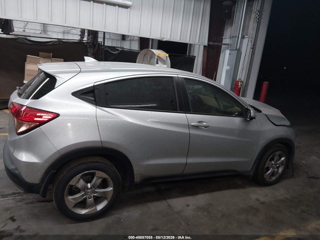 Продажа на аукционе авто 2016 Honda Hr-v Lx, vin: 3CZRU5H33GM720496, номер лота: 45087055