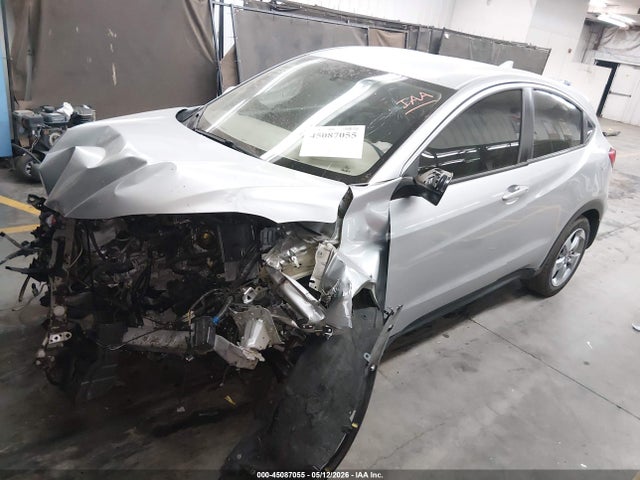 Продажа на аукционе авто 2016 Honda Hr-v Lx, vin: 3CZRU5H33GM720496, номер лота: 45087055