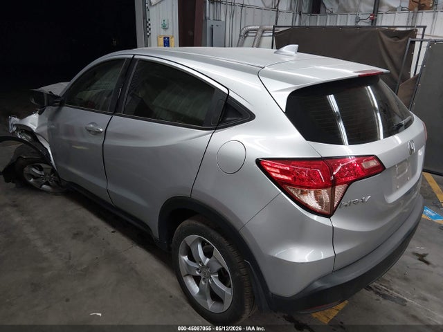 Продажа на аукционе авто 2016 Honda Hr-v Lx, vin: 3CZRU5H33GM720496, номер лота: 45087055
