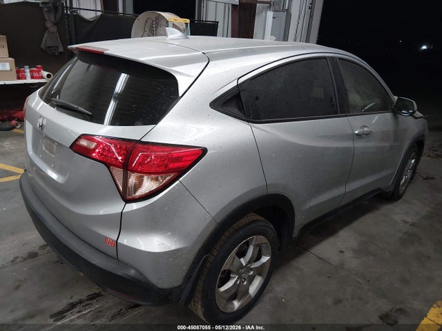 Продажа на аукционе авто 2016 Honda Hr-v Lx, vin: 3CZRU5H33GM720496, номер лота: 45087055