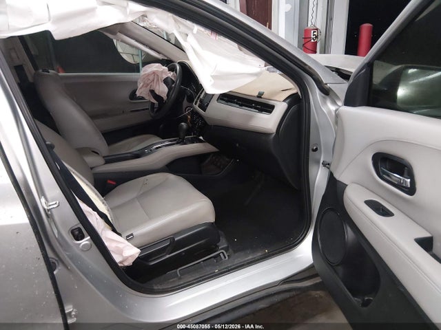 Продажа на аукционе авто 2016 Honda Hr-v Lx, vin: 3CZRU5H33GM720496, номер лота: 45087055