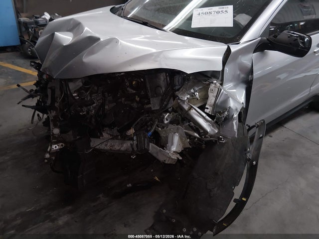 Продажа на аукционе авто 2016 Honda Hr-v Lx, vin: 3CZRU5H33GM720496, номер лота: 45087055