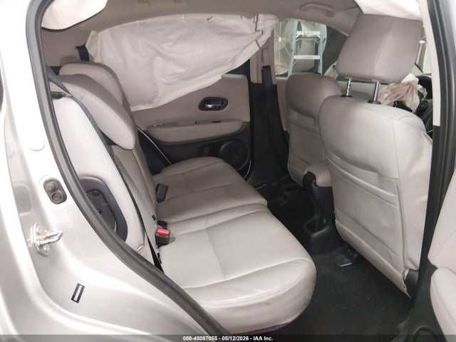 Продажа на аукционе авто 2016 Honda Hr-v Lx, vin: 3CZRU5H33GM720496, номер лота: 45087055