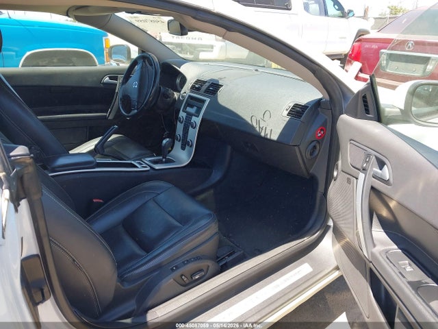 Продажа на аукционе авто 2012 Volvo C70 T5/t5 Platinum/t5 Premier Plus, vin: YV1672MC4CJ131589, номер лота: 45087059
