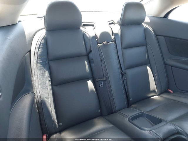 Продажа на аукционе авто 2012 Volvo C70 T5/t5 Platinum/t5 Premier Plus, vin: YV1672MC4CJ131589, номер лота: 45087059