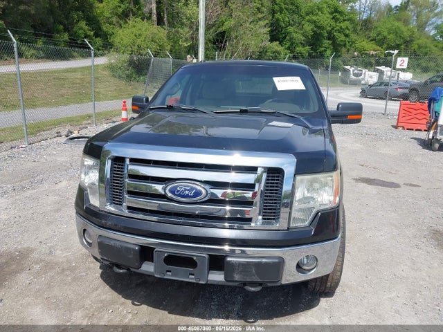 45087060 :رقم المزاد ، 1FTFW1EV3AKA23488 vin ، 2010 Ford F-150 Fx4/harley-davidson/king Ranch/lariat/platinum/xl/xlt مزاد بيع
