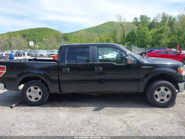 45087060 :رقم المزاد ، 1FTFW1EV3AKA23488 vin ، 2010 Ford F-150 Fx4/harley-davidson/king Ranch/lariat/platinum/xl/xlt مزاد بيع