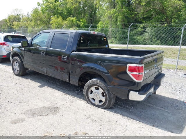 45087060 :رقم المزاد ، 1FTFW1EV3AKA23488 vin ، 2010 Ford F-150 Fx4/harley-davidson/king Ranch/lariat/platinum/xl/xlt مزاد بيع