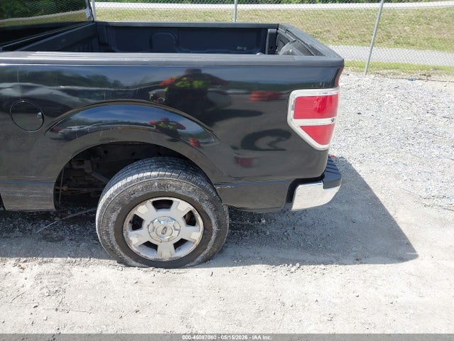 45087060 :رقم المزاد ، 1FTFW1EV3AKA23488 vin ، 2010 Ford F-150 Fx4/harley-davidson/king Ranch/lariat/platinum/xl/xlt مزاد بيع