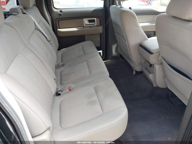 45087060 :رقم المزاد ، 1FTFW1EV3AKA23488 vin ، 2010 Ford F-150 Fx4/harley-davidson/king Ranch/lariat/platinum/xl/xlt مزاد بيع