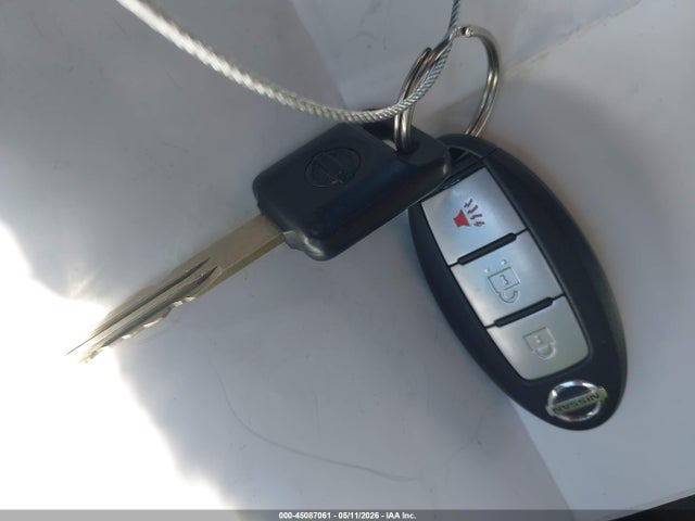 Продажа на аукционе авто 2018 Nissan Titan Sv, vin: 1N6AA1E59JN501059, номер лота: 45087061