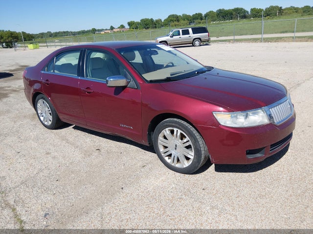 Продаж на аукціоні авто 2006 Lincoln Zephyr, vin: 3LNHM26146R667726, номер лоту: 45087062