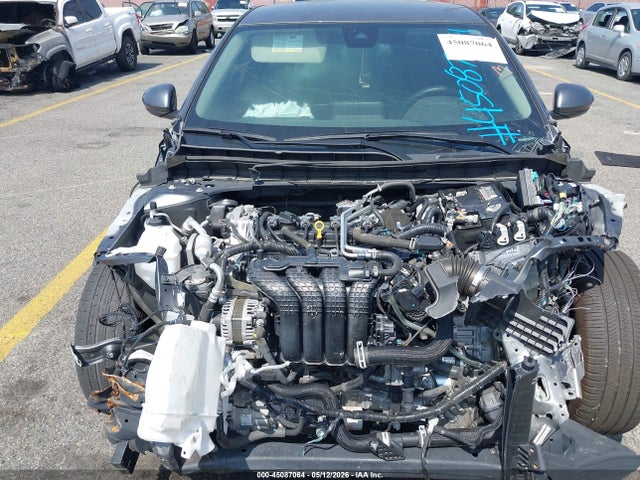 1N4BL4DV2NN413745 Nissan Altima Sv Fwd