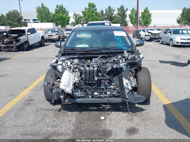 1N4BL4DV2NN413745 Nissan Altima Sv Fwd