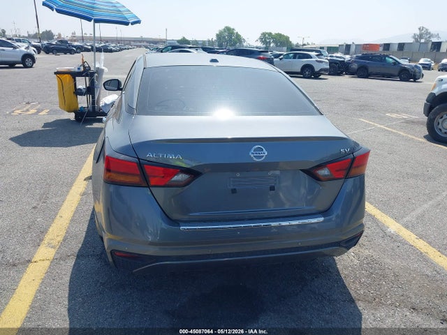 1N4BL4DV2NN413745 Nissan Altima Sv Fwd