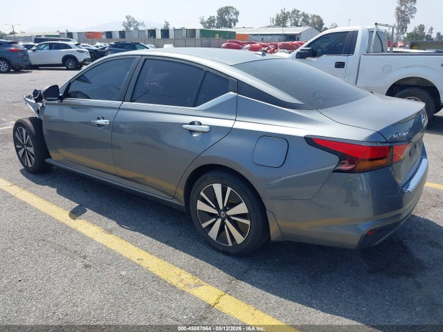 1N4BL4DV2NN413745 Nissan Altima Sv Fwd