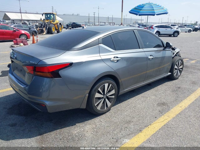 1N4BL4DV2NN413745 Nissan Altima Sv Fwd