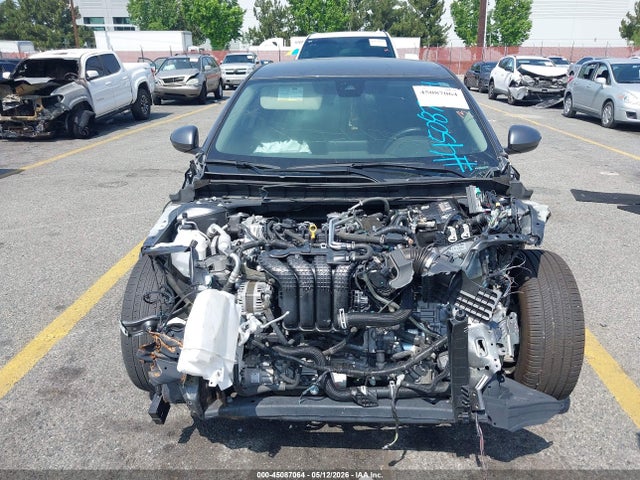1N4BL4DV2NN413745 Nissan Altima Sv Fwd