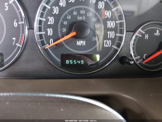 Aukcja sprzedaży 2002 Chrysler Sebring Lxi, vin: 1C3EL55R02N316624, numer aukcji: 45087066