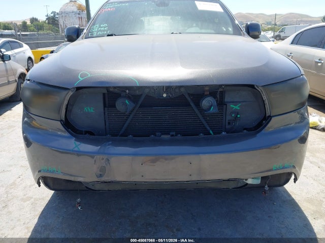 Продаж на аукціоні авто 2017 Dodge Durango Gt Awd, vin: 1C4RDJDG0HC719302, номер лоту: 45087068