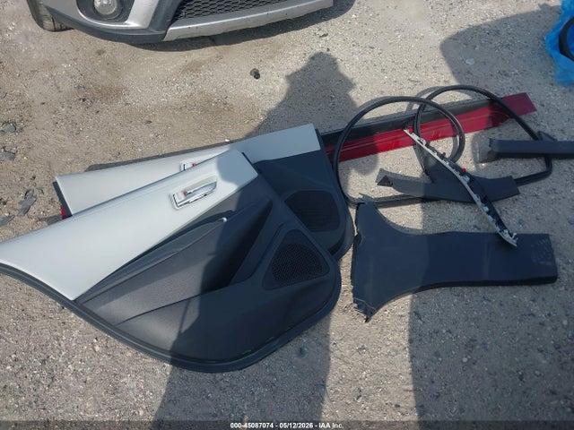 Aukcja sprzedaży 2022 Toyota Corolla Se, vin: JTDS4MCE9NJ092318, numer aukcji: 45087074