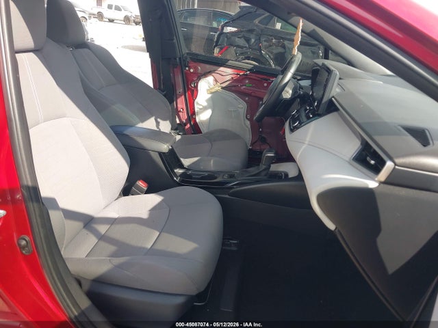 Aukcja sprzedaży 2022 Toyota Corolla Se, vin: JTDS4MCE9NJ092318, numer aukcji: 45087074