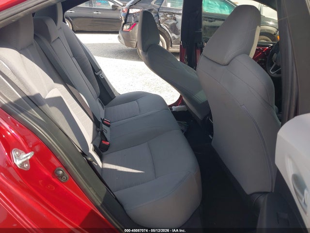 Aukcja sprzedaży 2022 Toyota Corolla Se, vin: JTDS4MCE9NJ092318, numer aukcji: 45087074
