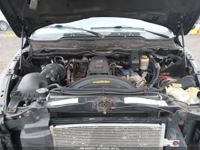 2009 Dodge Ram 3500 Slt მანქანა იყიდება აუქციონზე, vin: 3D7MX38L69G535507, აუქციონის ნომერი: 45087079