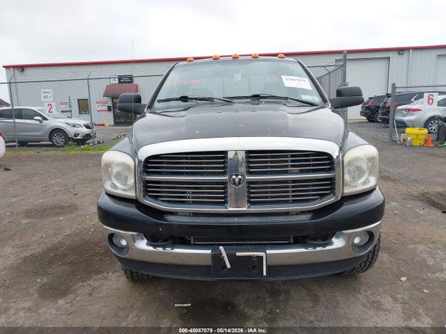 2009 Dodge Ram 3500 Slt მანქანა იყიდება აუქციონზე, vin: 3D7MX38L69G535507, აუქციონის ნომერი: 45087079