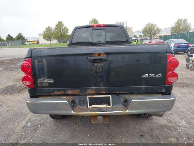 2009 Dodge Ram 3500 Slt მანქანა იყიდება აუქციონზე, vin: 3D7MX38L69G535507, აუქციონის ნომერი: 45087079