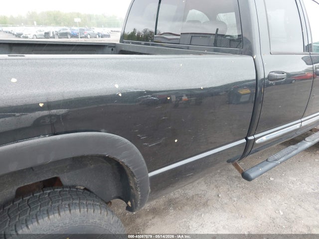 2009 Dodge Ram 3500 Slt მანქანა იყიდება აუქციონზე, vin: 3D7MX38L69G535507, აუქციონის ნომერი: 45087079