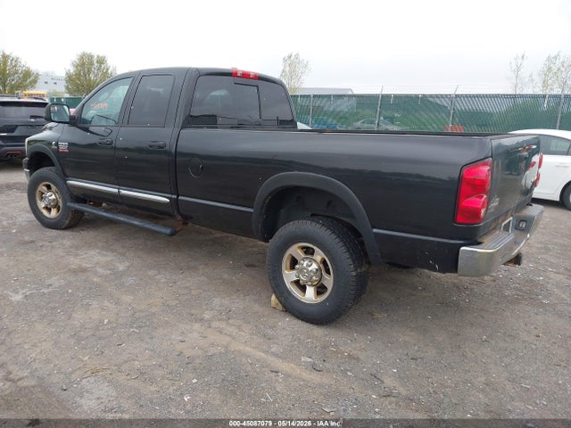 2009 Dodge Ram 3500 Slt მანქანა იყიდება აუქციონზე, vin: 3D7MX38L69G535507, აუქციონის ნომერი: 45087079