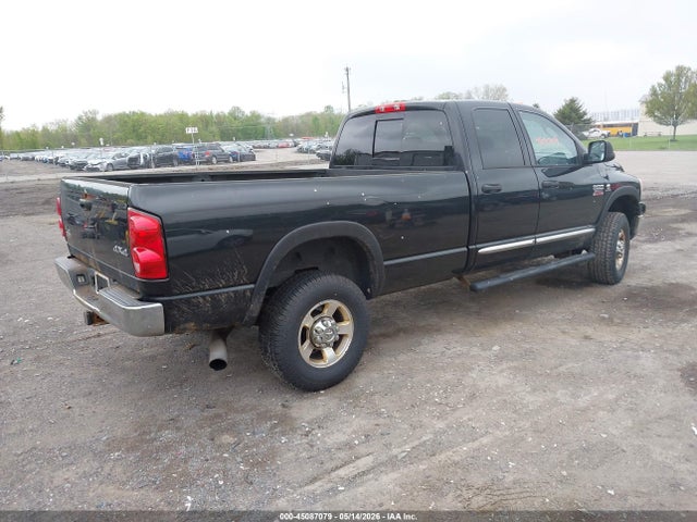 2009 Dodge Ram 3500 Slt მანქანა იყიდება აუქციონზე, vin: 3D7MX38L69G535507, აუქციონის ნომერი: 45087079