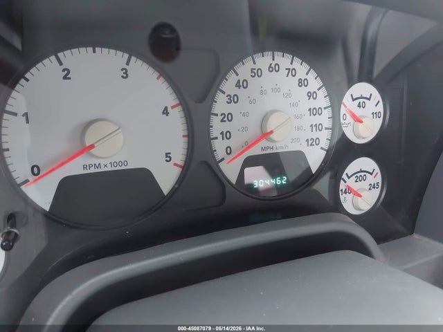 2009 Dodge Ram 3500 Slt მანქანა იყიდება აუქციონზე, vin: 3D7MX38L69G535507, აუქციონის ნომერი: 45087079