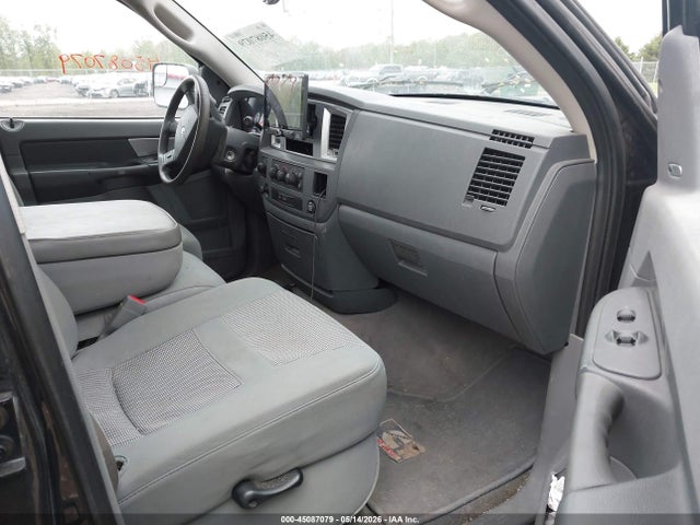2009 Dodge Ram 3500 Slt მანქანა იყიდება აუქციონზე, vin: 3D7MX38L69G535507, აუქციონის ნომერი: 45087079