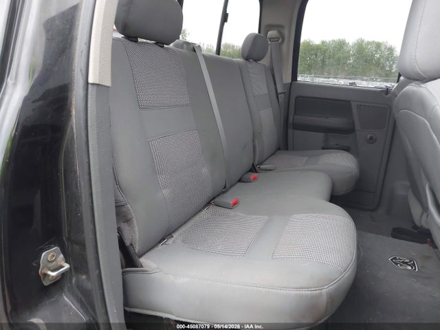 2009 Dodge Ram 3500 Slt მანქანა იყიდება აუქციონზე, vin: 3D7MX38L69G535507, აუქციონის ნომერი: 45087079