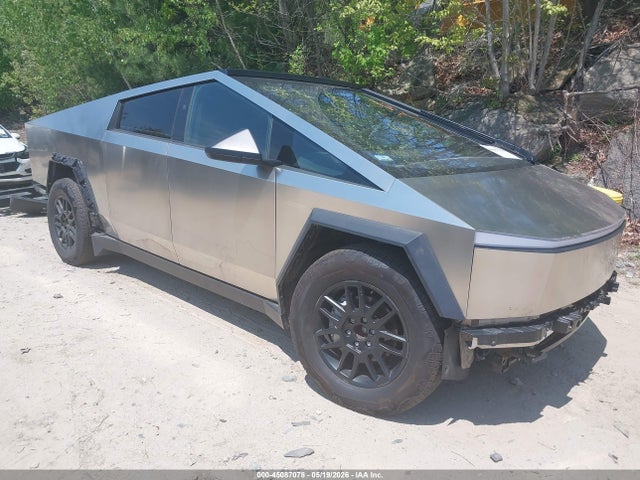 Aukcja sprzedaży 2024 Tesla Cybertruck Cyberbeast, vin: 7G2CEHEE7RA032602, numer aukcji: 45087078