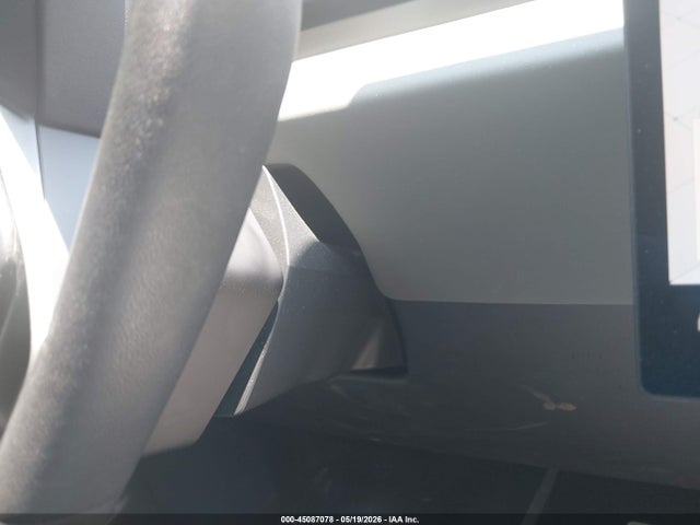 Продажа на аукционе авто 2024 Tesla Cybertruck Cyberbeast, vin: 7G2CEHEE7RA032602, номер лота: 45087078