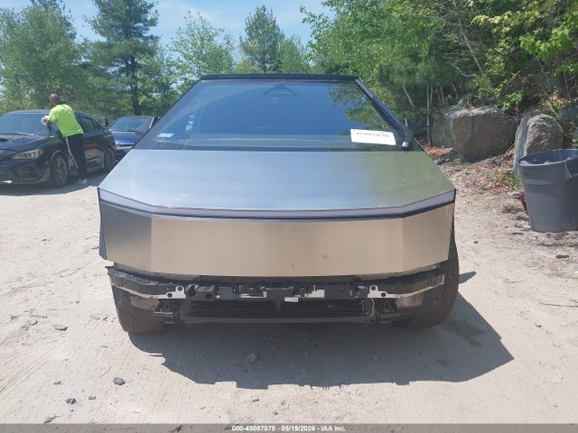 Продажа на аукционе авто 2024 Tesla Cybertruck Cyberbeast, vin: 7G2CEHEE7RA032602, номер лота: 45087078