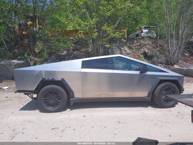 Продажа на аукционе авто 2024 Tesla Cybertruck Cyberbeast, vin: 7G2CEHEE7RA032602, номер лота: 45087078