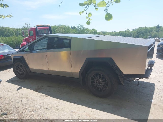 Продажа на аукционе авто 2024 Tesla Cybertruck Cyberbeast, vin: 7G2CEHEE7RA032602, номер лота: 45087078