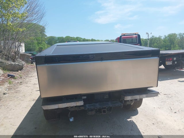 Продажа на аукционе авто 2024 Tesla Cybertruck Cyberbeast, vin: 7G2CEHEE7RA032602, номер лота: 45087078